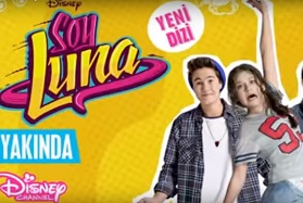 Soy Luna