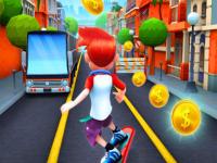 Subway Surf Oyunu