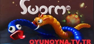 Sworm.io