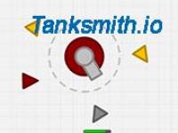 Tanksmith.io