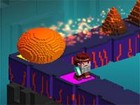 Temple Dash
