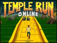 Temple Run Online