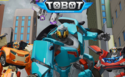 Tobot Oyunları