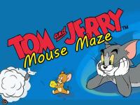 Tom ve Jerry Labirent