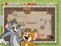 Tom ve Jerry Oyunu Oyna
