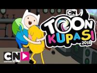 Toon Kupası 2018 Adventure Time Takımı