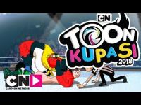 Toon Kupası 2018 Ben 10 Takımı