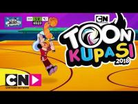 Toon Kupası 2018 İkinci Yarı