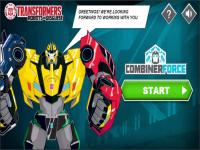 Transformers Robots in Disguise Oyna