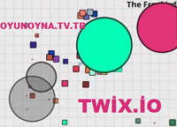 Twix.io