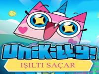 Unikitty Işıltı Saçar