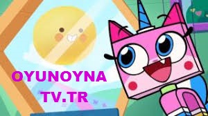 Unikitty Oyunu