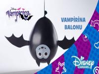 Vampirina ile Kendin Yap