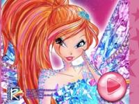 Winx Club Sihirli Güçler