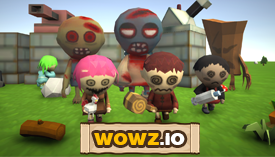 Wowz.io