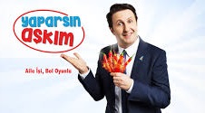 Yaparsın Aşkım Oyunu