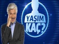 Yaşım Kaç Yarışması