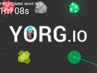 Yorg.io Oyunu