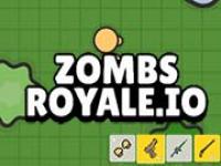 Zombsroyale.io