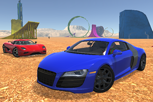 Ado Stunt Cars 2