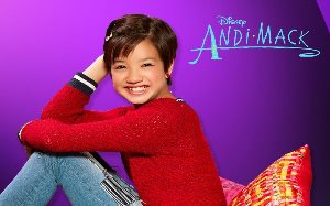 Andi Mack