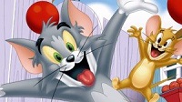 Tom ve Jerry Top Savaşı