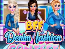 BFF Moda Yarışması 2019