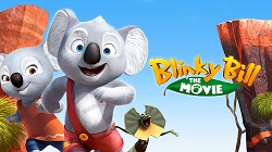 Blinky Bill Oyunu