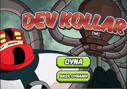 Ben 10 Dev Kollar