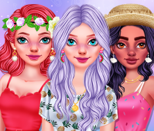 Girly Yaz Desenleri