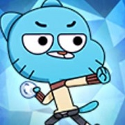 Gumball Kardan Adam Savaşı