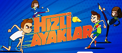 Hızlı Ayaklar