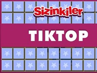 Limon İle Zeytin Tik Tok