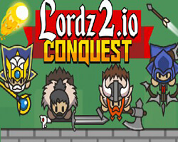 Lordz.io 2