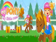 Pony Yarış