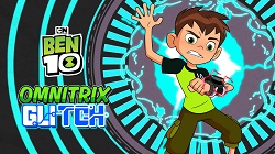 Ben 10 Omnitrix Glitch