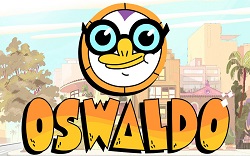 Oswaldo