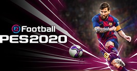 PES 2020