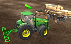 Farmer Simulator 2019