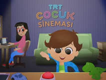 TRT Çocuk Sineması