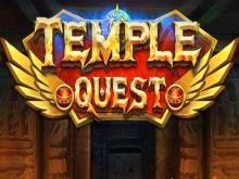 Temple Quest