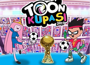 Toon Kupası 2019 Oyunu