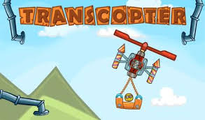 Transcopter