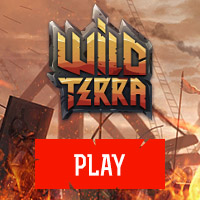 Wild Terra Online