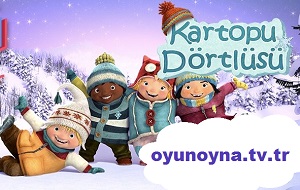 Kartopu Dörtlüsü