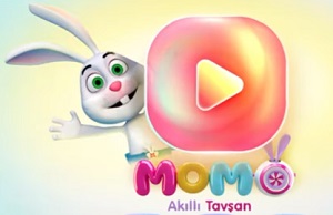 Akıllı Tavşan Momo Oyunu