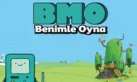 BMO Benimle Oyna