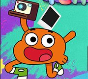 Gumball ve Darwinin Yıllık Fotoğrafı