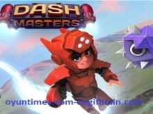 Dash Masters