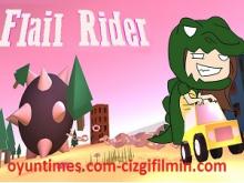 Flail Rider